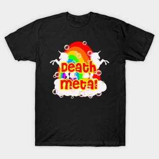 Death Metal T-Shirt